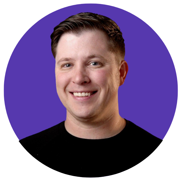 Headshot Circle Template